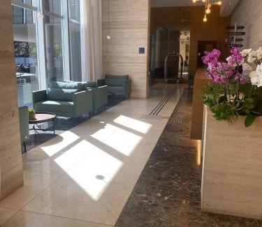 Setor Hoteleiro Sul Hotel | Top-Rated Tryp by Wyndham Brasília Nações with Pool & Breakfast