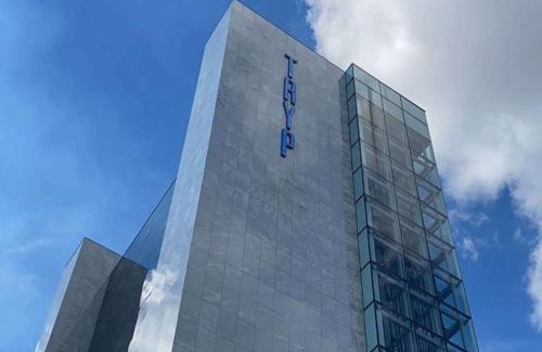 Setor Hoteleiro Sul Hotel | Top-Rated Tryp by Wyndham Brasília Nações with Pool & Breakfast