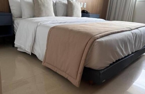 Setor Hoteleiro Sul Hotel | Guest Rated: 9.4 at Tryp by Wyndham Brasília Nações