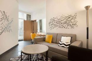 Barsha Heights Hotel | Enjoy Oceanfront Bliss at TRYP by Wyndham Dubai
