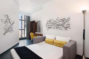 Barsha Heights Hotel | Enjoy Oceanfront Bliss at TRYP by Wyndham Dubai