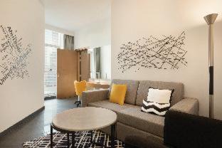 Barsha Heights Hotel | Enjoy Oceanfront Bliss at TRYP by Wyndham Dubai