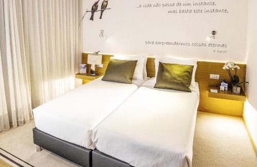 Leiria Hotel | Discover TRYP by Wyndham Leiria: Pet-Friendly Retreat