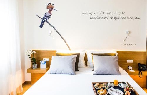 Leiria Hotel | Discover TRYP by Wyndham Leiria: Pet-Friendly Retreat