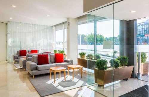 Leiria Hotel | Discover TRYP by Wyndham Leiria: Pet-Friendly Retreat