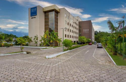 Taruma Hotel | Explore TRYP by Wyndham Manaus: Family-Friendly Retreat
