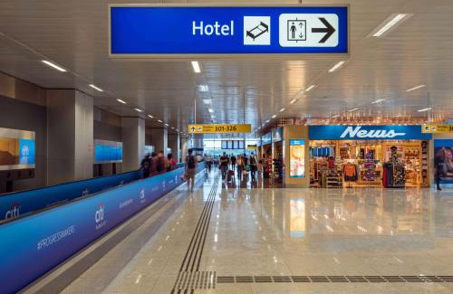 Aeroporto Internacional Governador Andre Franco Montoro Hotel | Convenient TRYP BY WYNDHAM São Paulo Airport for Travelers