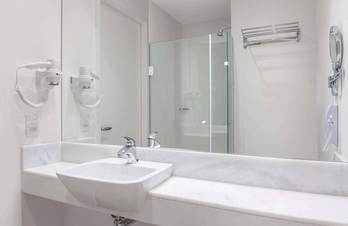Paraiso Hotel | Top-Rated TRYP by Wyndham Sao Paulo Paulista with Spa Access