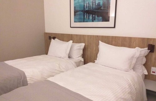 Paraiso Hotel | Top-Rated TRYP by Wyndham Sao Paulo Paulista with Spa Access