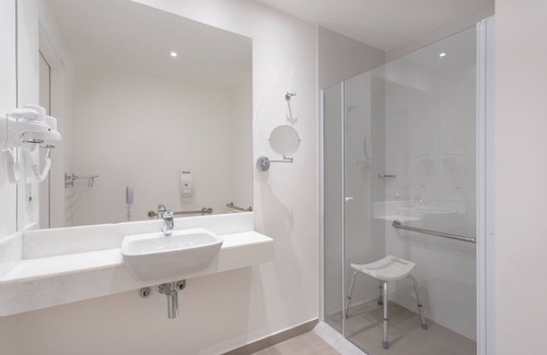 Paraiso Hotel | Top-Rated TRYP by Wyndham Sao Paulo Paulista with Spa Access