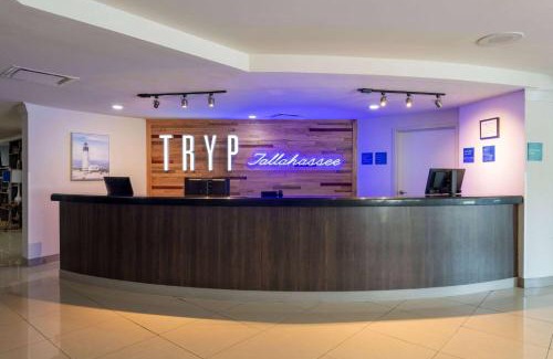 Tallahassee Hotel | Explore TRYP by Wyndham Tallahassee North: Pet-Friendly Retreat