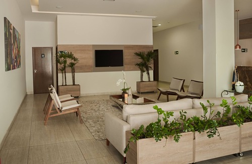 Centro Hotel | Prime Stay at TRYP by Wyndham Varginha Cafe Royal