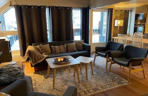 Trysil House | Explore Trysil Alpin 16A: Perfect Location for Families