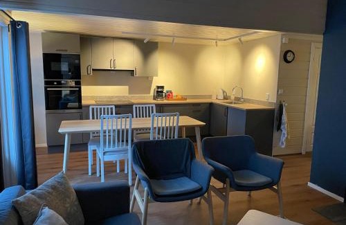 Trysil House | Explore Trysil Alpin 16A: Perfect Location for Families