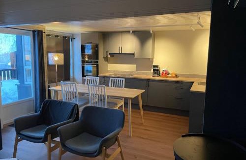 Trysil House | Explore Trysil Alpin 16A: Perfect Location for Families