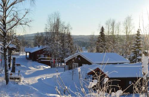 Trysil Cabin | Discover Trysil Motell & Vandrerhjem: Family-Friendly Retreat