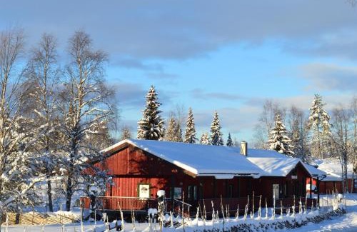 Trysil Cabin | Discover Trysil Motell & Vandrerhjem: Family-Friendly Retreat