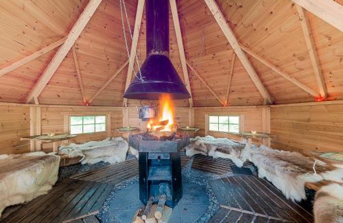 Trysil Cabin | Discover Trysil Motell & Vandrerhjem: Family-Friendly Retreat