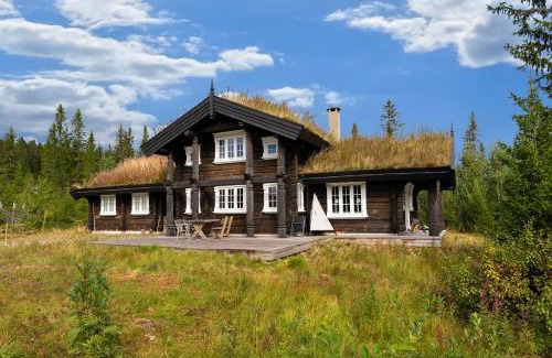 Mælem Ski Chalet | Trysilfjell 811, Trysil by Vacation Trysil