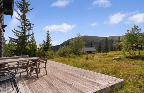 Mælem Ski Chalet | Trysilfjell 811, Trysil by Vacation Trysil