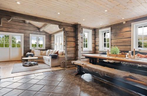 Mælem Ski Chalet | Trysilfjell 811, Trysil by Vacation Trysil