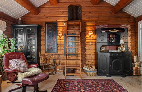 Trysil House | Trysilfjell TH969 by Vacation Trysil