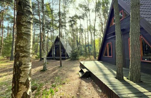 Wilga House | Family-Friendly Retreat at Domki w Wildze - Guest Rated 9.8