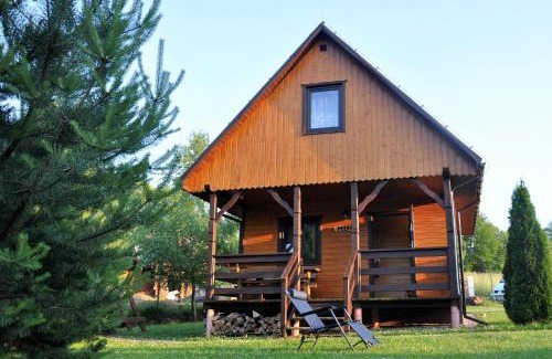 Bukowiec Cabin | Pet-Friendly Trzy Domki in Bieszczady - Top-Rated Retreat