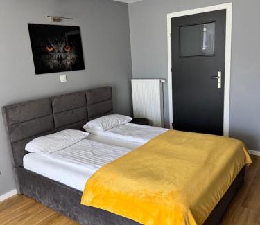 Wielka Wies Apartment | Family-Friendly Retreat at Trzy Małe Drzewka, Rated 9.3