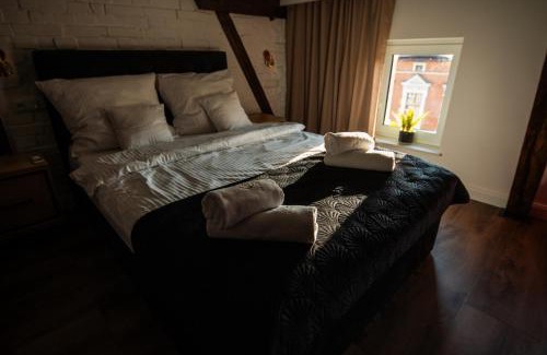 Bydgoszcz Apartment | TS Apartamenty
