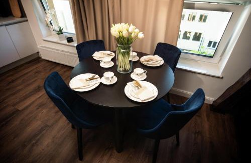 Bydgoszcz Apartment | TS Apartamenty