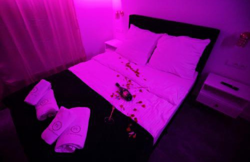 Bydgoszcz Apartment | TS Apartamenty
