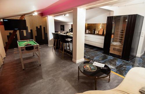 Bydgoszcz Apartment | TS Apartamenty