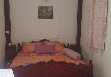 Siem Reap House | TS Homestay