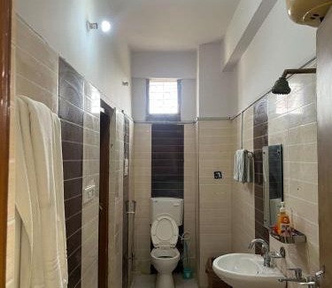Civil Lines Apartment | TS homestays Prayagraj