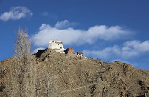 Leh House | Tsana villa