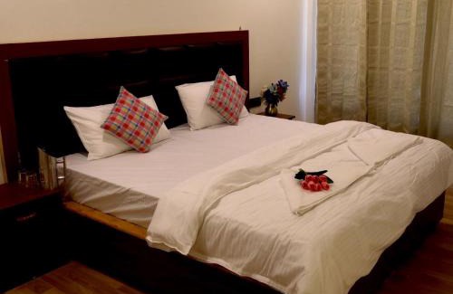 Leh House | Tsana villa