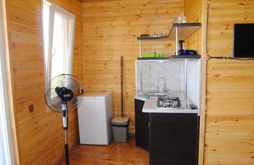 Sighnaghi Apartment | Cozy Tsanava's Cottage in Sighnaghi - Family-Friendly Retreat