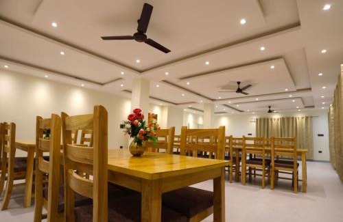 Leh House | Tsanavilla guest house