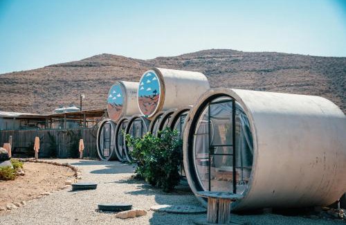Ramat Negev Hotel | Discover Tsavta: Guest Rated 8.6 with Delicious Dining