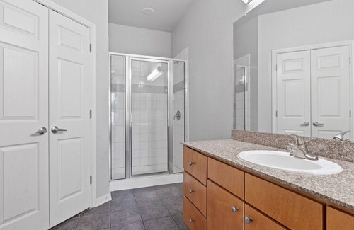 West Campus Condo | TSC 400 Luckey · ATX 2 Bedroom w/ Pool, GREAT location!