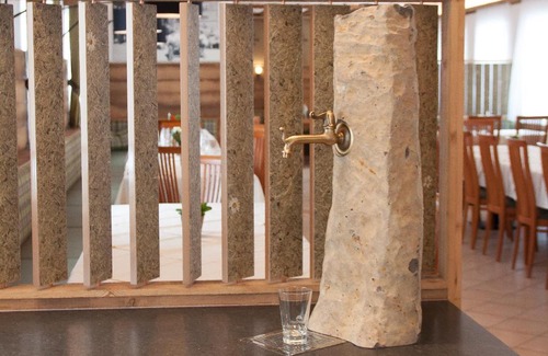 Leutschach Hotel | Cozy Tscheppe Lang-Gasthof: Pet-Friendly Retreat with Spa