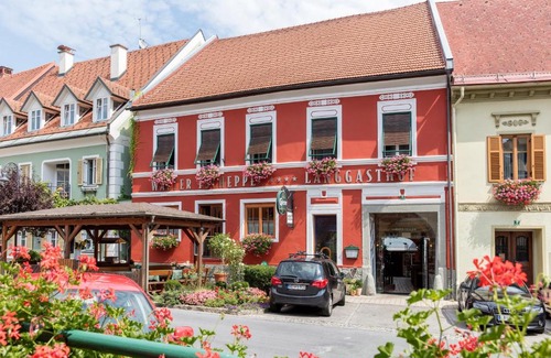 Leutschach Hotel | Cozy Tscheppe Lang-Gasthof: Pet-Friendly Retreat with Spa