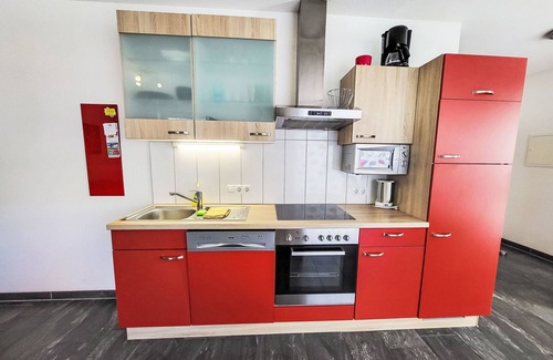 See Apartment | Tschiderer by Interhome