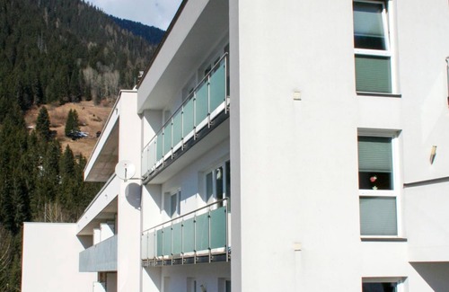 See Apartment | Tschiderer by Interhome