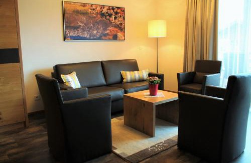 Fiss Apartment | Discover Tschuggmall Appartements - 4-Star Family Retreat