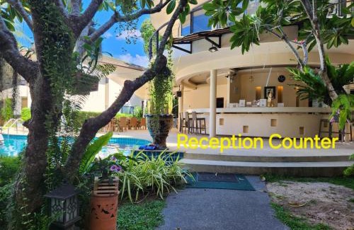 Plai Laem Hotel | Relaxing TSE Residence with Oceanfront Pool & Family Vibe