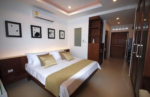 Plai Laem Hotel | Relaxing TSE Residence with Oceanfront Pool & Family Vibe