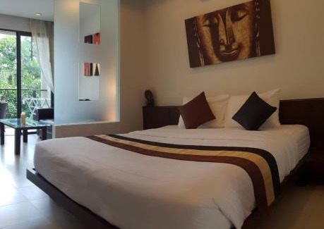 Plai Laem Hotel | Relaxing TSE Residence with Oceanfront Pool & Family Vibe