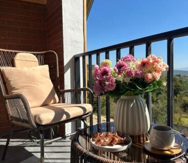 Tsromi House | Tsedani Inn